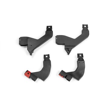 Адаптер Peg Perego Double для коляски Ypsi — (Black)