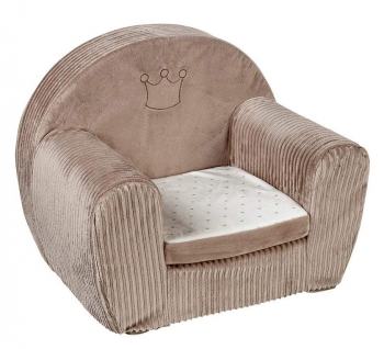 Креслице Nattou — Max, Noa Tom Собачка, Лошадка, Мишка 777407