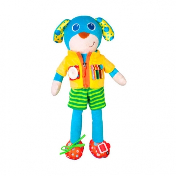 Игрушка обучающая Parkfield — 81444 B