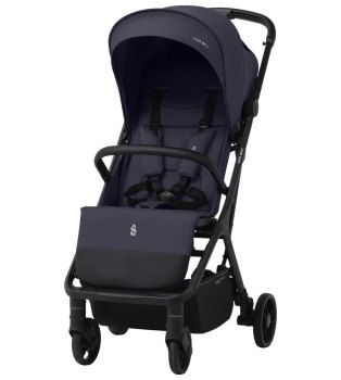 Прогулочная коляска Sweet Baby SBL Aura Basic — (Grey)