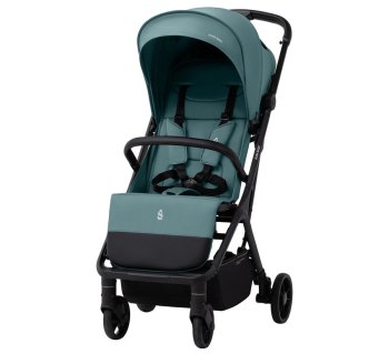 Прогулочная коляска Sweet Baby SBL Aura Basic — (Green)