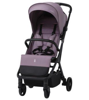 Прогулочная коляска Sweet Baby SBL Aura Basic — (Rose)