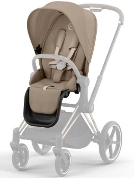 Набор Cybex Seat Pack Priam IV — (Cozy Beige)