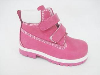 Ботинки малодетские Tiflani 12В 716/43 — (24)