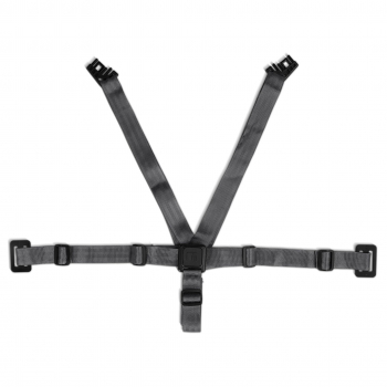 Ремни безопасности Moji Harness для стульчика Yippy — cloud