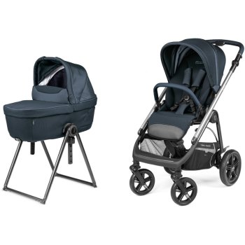 Коляска 2 в 1 Peg Perego Veloce TC Belvedere — (500 New)