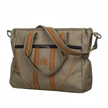 Сумка Emmaljunga Sport Changing Bag Outdoor — Outdoor Olive