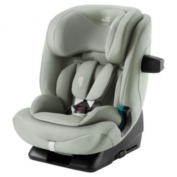 Детское автокресло Britax Roemer Advansafix Pro Style — (Sage Green)