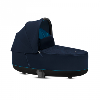 Спальный блок для коляски Cybex PRIAM III — Nautical Blue