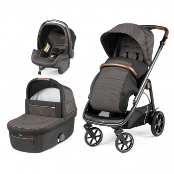 Коляска 3 в 1 Peg Perego Veloce SL Modular