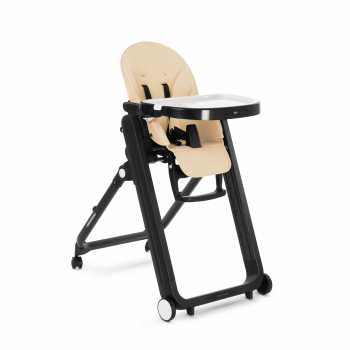 Стульчик для кормления Esspero Marseille BL — Beige