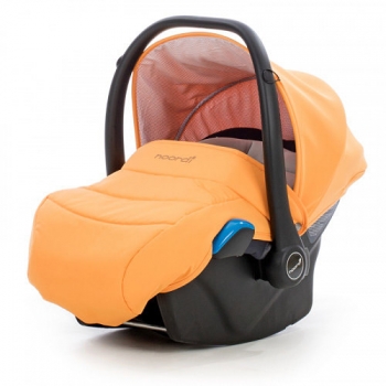 Автокресло Noordi Kite — Sunset