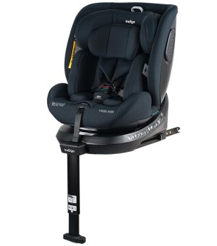 Автокресло Indigo E-TRON ISOFIX I-SIZE