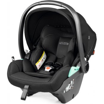 Автокресло Peg Perego Primo Viaggio Lounge — True Black