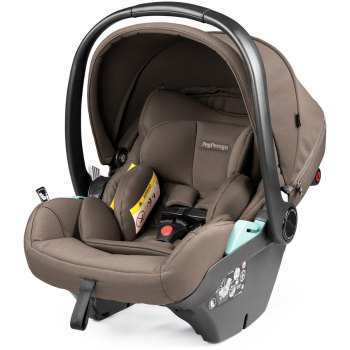 Автокресло Peg Perego Primo Viaggio Lounge — (Pine Bark)