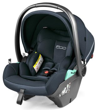 Автокресло Peg Perego Primo Viaggio Lounge — 500 New
