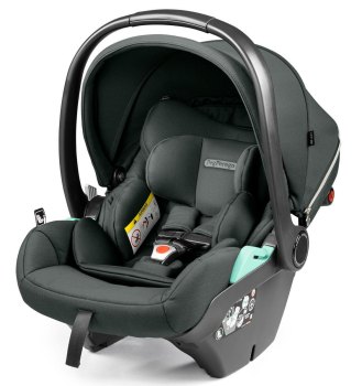 Автокресло Peg Perego Primo Viaggio Lounge — (Metal)