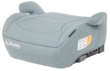Автокресло Soonsung Buddy C06000 — (CY003 Green)