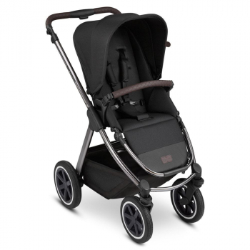 Прогулочная коляска ABC-Design Samba — Dolphin