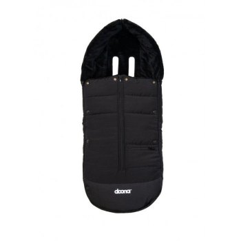 Конверт Doona — (Black)