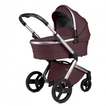 Коляска 2 в 1 Anex l/type — (lt-04t) purple