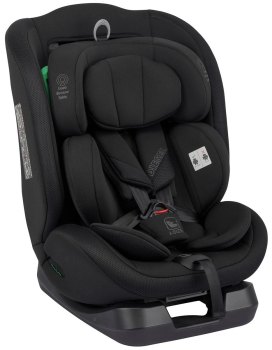 Автокресло Indigo DIESEL I-SIZE — (черный)