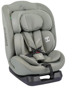 Автокресло Indigo DIESEL I-SIZE — (зелёный)