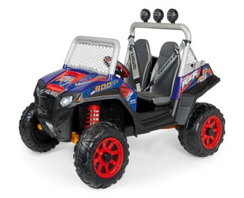 Электромобиль Peg Perego Polaris RZR 900 XP — (стандарт)