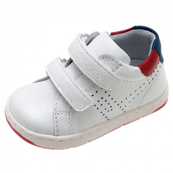 Ботинки Chicco, цвет белый — размер 210