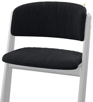 Набор мягких вкладышей к стульчику LEMO Platinum Child Cushion