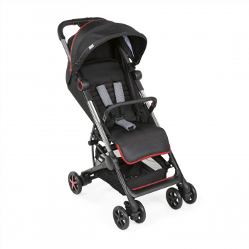 Прогулочная коляска Chicco Miinimo 3 — Se Pied Poule
