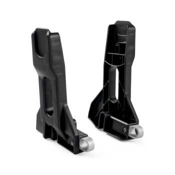 Адаптер Peg Perego For Car Seat — (Black)