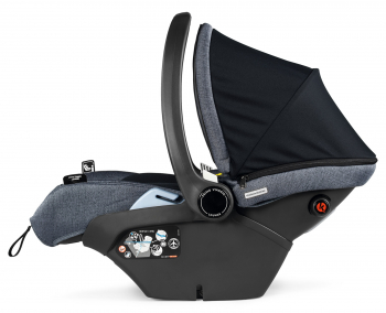 Автокресло Peg Perego Primo Viaggio Lounge — Luxe Mirage