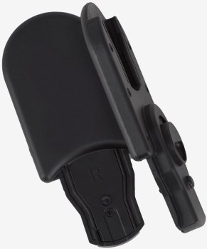 Адаптеры для люльки и сидения ANEX IQ — ((iq/ac ac01) black)