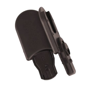 Адаптеры для люльки и сидения ANEX IQ — ((iq/ac ac02) brown)