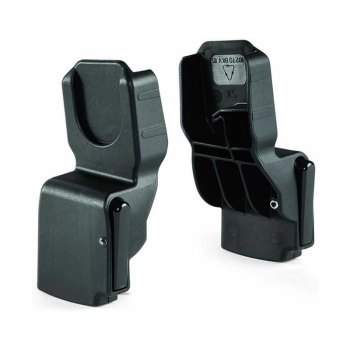 Адаптер Peg Perego Ypsi Adapter For Car Seat — (Black)