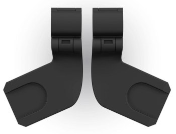 Адаптер Cybex Coya для автокресел Black — (черный)