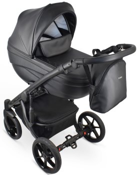 Детская коляска Bexa Ideal Eco 2 в 1