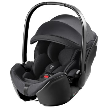 Детское автокресло Britax Roemer Baby-Safe Pro Classic