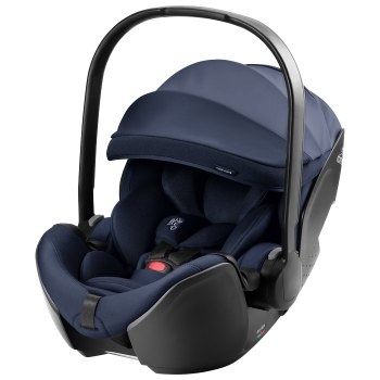 Детское автокресло Britax Roemer Baby-Safe Pro Style — (Sage Gгееn)