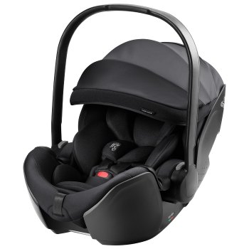 Детское автокресло Britax Roemer Baby-Safe Pro Style
