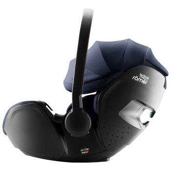 Детское автокресло Britax Roemer Baby-Safe Pro Style — (Night Blue)
