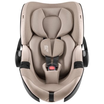 Детское автокресло Britax Roemer Baby-Safe Pro Style — (Teak)