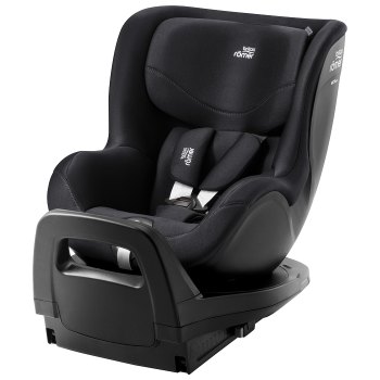 Детское автокресло Britax Roemer Dualfix Pro M Classic