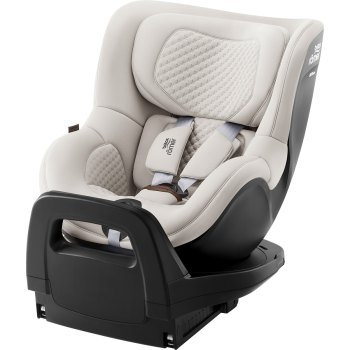 Детское автокресло Britax Roemer Dualfix Pro M LUX