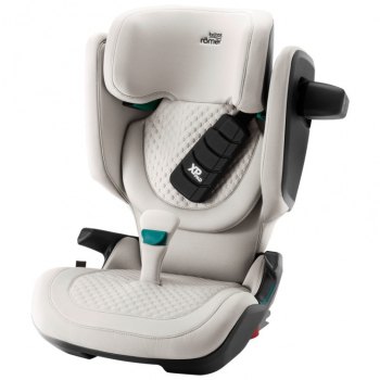 Детское автокресло Britax Roemer Kidfix PRO i-SIZE LUX — Soft Taupe