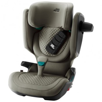Детское автокресло Britax Roemer Kidfix PRO i-SIZE LUX — Urban Olive