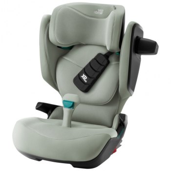 Детское автокресло Britax Roemer Kidfix PRO i-SIZE Style — Sage Green