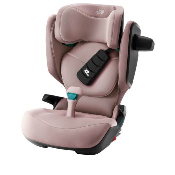 Детское автокресло Britax Roemer Kidfix PRO i-SIZE Style — (Dusty Rose)