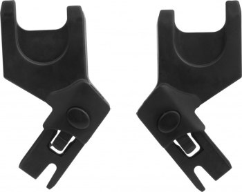 Адаптер для установки автолюльки Leclerc Сar seat adapter — (стандарт)